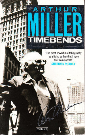 Timebends: A Life