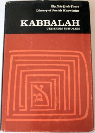 Kabbalah