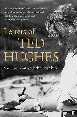 Letters of Ted Hughes Selected and Edited by Christopher Reid At the outset of his career Ted Hughes described letter-writing as 'excellent training for conversation with the world', and he was to become a prolific master of this art which combines writin