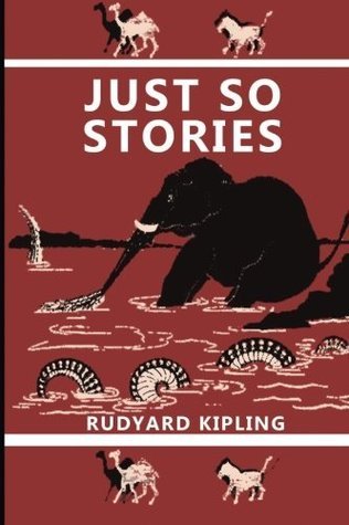 Just So Stories