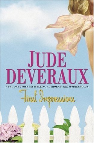 First Impressions (Edenton #1)