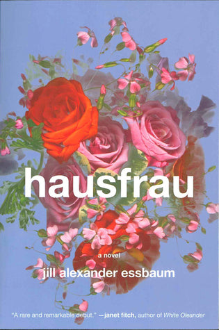Hausfrau