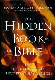 The Hidden Book in the Bible