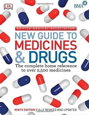New Guide to Medicines and Drugs