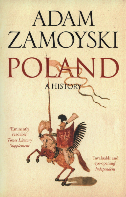 Poland: A History