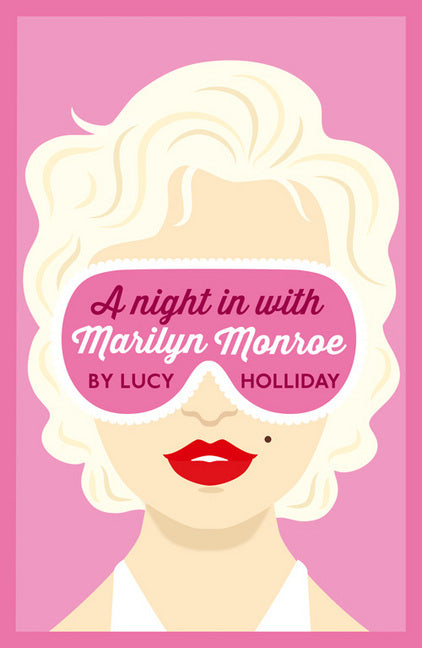 A Night in With Marilyn Monroe (Libby Lomax #2)