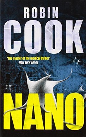 Nano (Pia Grazdani #2)
