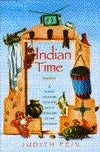 Indian Time: A Year of Discovery With the Native Americans of the Southwest