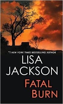 Fatal Burn (Northwest #2)