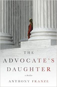 The Advocate's Daughter