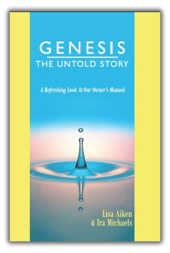 Genesis: The Untold Story
