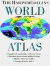 The HarperCollins World Atlas