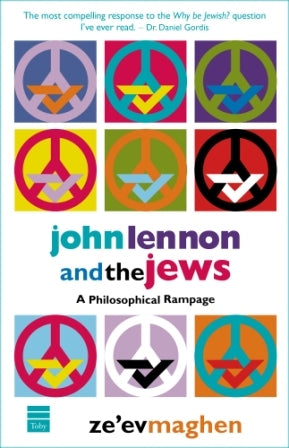 John Lennon and the Jews