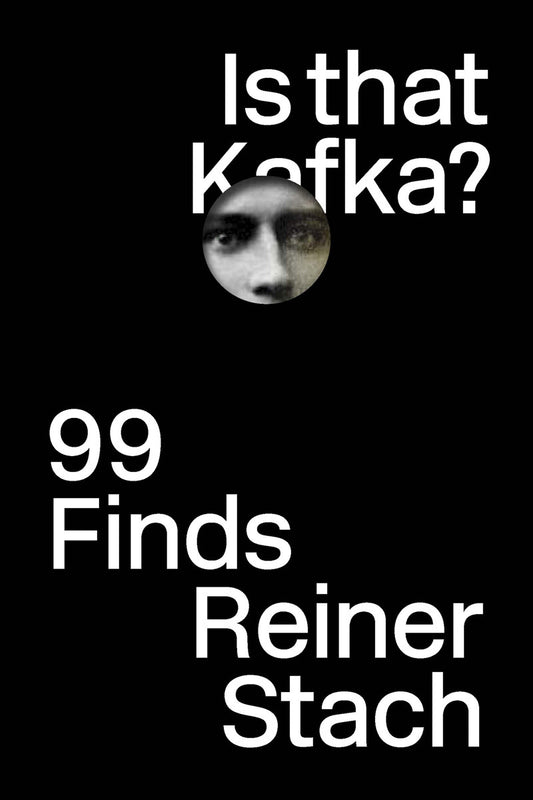 Is that Kafka? 99 Finds