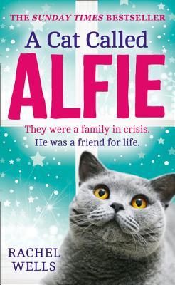 A Cat Called Alfie (Alfie #2)