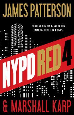 NYPD Red (NYPD Red #4)