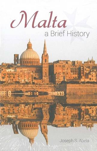 Malta: A Brief History