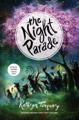 The Night Parade