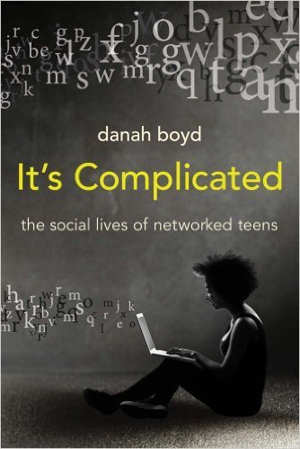 It's Complicated: The Social Lives of Networked Teens