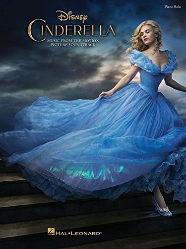Cinderella: Music from the Motion Picture Soundtrack