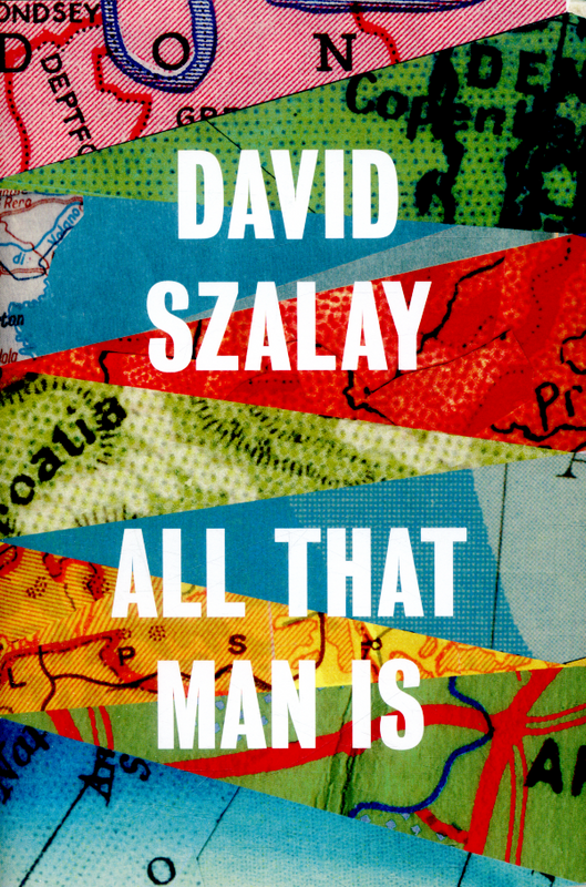 All That Man Is