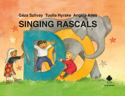 Singing Rascals