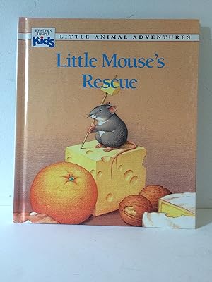 Little Mouse's Rescue