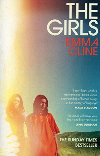 The Girls Emma Cline California. The summer of 1969. In the dying days of a floundering counter-culture a young girl is unwittingly caught up in unthinkable violence, and a decision made at this moment, on the cusp of adulthood, will shape her life....Evi