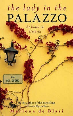 The Lady in the Palazzo (Italian Memoirs #3)