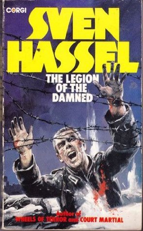 The Legion of the Damned (Legion of the Damned #1)