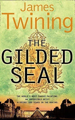 The Gilded Seal (Tom Kirk #3)