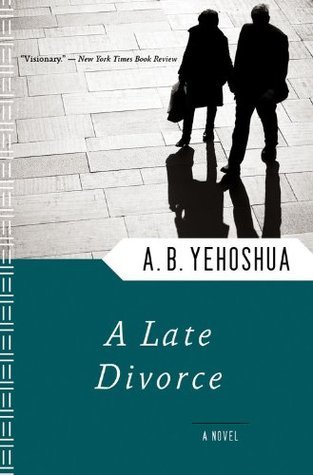 A Late Divorce (Trilogia d'amore e di guerra #2)