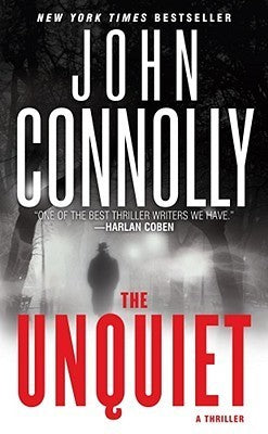 The Unquiet (Charlie Parker #6)