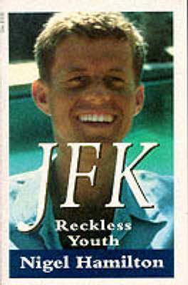 JFK Vol 1: Reckless Youth