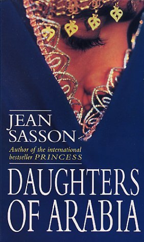 Daughters of Arabia (The Princess #2)