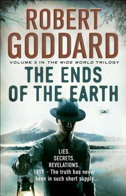 The Ends of the Earth (The Wide World Trilogy #3)