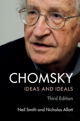 Chomsky: Ideas and Ideals