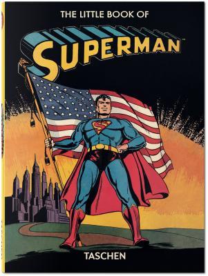 The Little Book of Superman (Dc Comics)