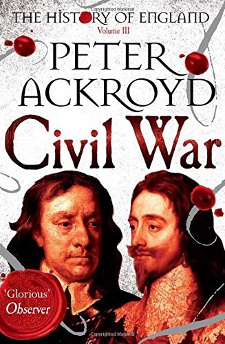 Civil War: The History of England Volume III (History of England #3)
