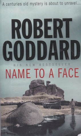 Name to a Face