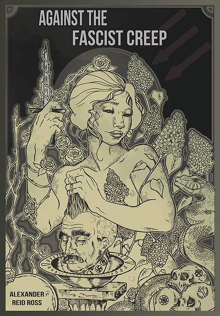 Against the Fascist Creep