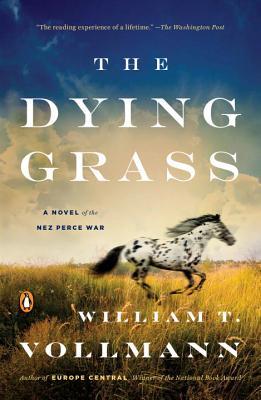 The Dying Grass (Seven Dreams #5)