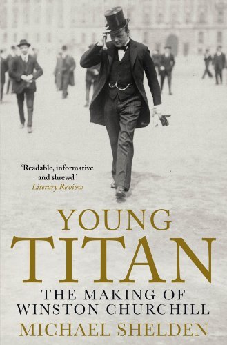 The Titan