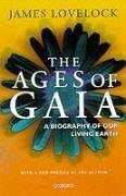 The Ages of Gaia: A Biography of our Living Earth