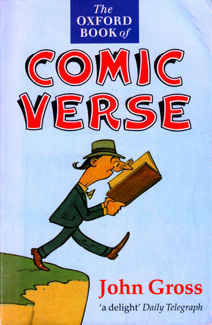 The Oxford Book of Comic Verse
