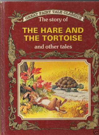 The Story of the Hare and the Tortoise and Other Tales Peter Holeinone This hardcover edition of The Story of the Hare and the Tortoise and Other Tales features 23 timeless fables written by Peter Holeinone. Immerse young readers in these stories, having