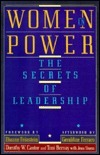 Women in Power: The Secrets of Leadership