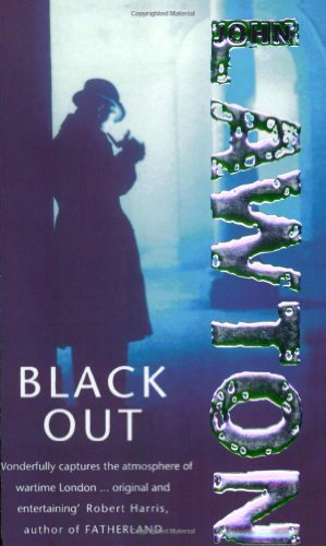 (Black Out) Inspector Troy #1 John Lawton BLACK OUT is an outstanding debut thriller from a major new talent, featuring an original new detective, Sgt Frederick Troy, the son of a distinguished Russian emigre. Children playing on an East End bombsite duri