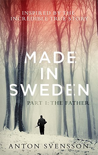 The Father (Made in Sweden #1)