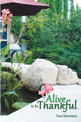 Alive to be Thankful